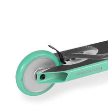 Load image into Gallery viewer, Drone Predator 1 Complete Scooter - Mint Green / Silver