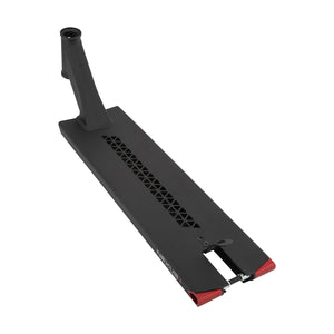 Drone Nexus 1 Deck – Black 6.0" - 21"