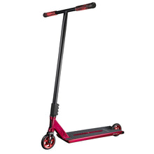 Load image into Gallery viewer, Nexus Evo 6.5" Complete Scooter - Translucent Red
