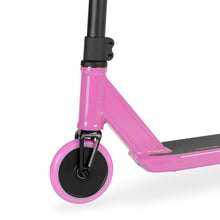 Load image into Gallery viewer, Drone Predator 1 Complete Scooter - Pink / Black