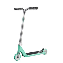 Load image into Gallery viewer, Predator 1 Complete Scooter - Mint Green / Silver