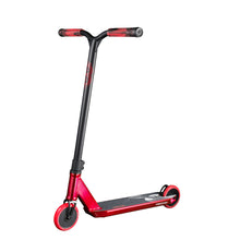 Load image into Gallery viewer, Predator 1 Complete Scooter - Red / Black