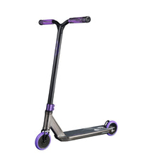 Load image into Gallery viewer, Predator 1 Complete Scooter - Smoked Chrome / Purple