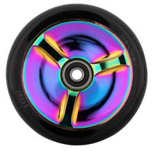 Load image into Gallery viewer, Drone Helios 1 Hollow-Spoked Feather-Light Scooter Wheel 110mm