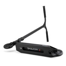 Load image into Gallery viewer, Drone shadow 3 feather-light complete scooter - black