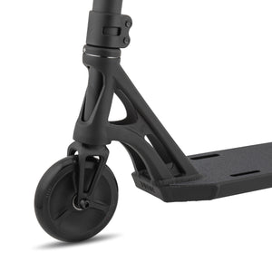 Drone shadow 3 feather-light complete scooter - black