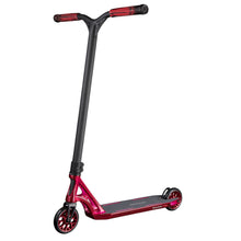 Load image into Gallery viewer, Shadow 3 Evo Feather-Light Complete Scooter - Trans Red