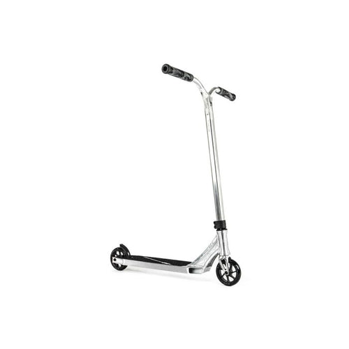 Ethic Erawan V2 Complete Scooter-Medium-Brushed