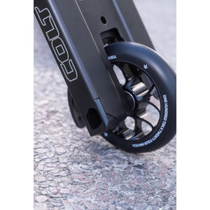 Blunt Colt S6 Black Complete Scooter