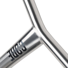 Load image into Gallery viewer, CORE APOLLO TITANIUM STUNT SCOOTER BARS 580MM SCS/HIC - RAW