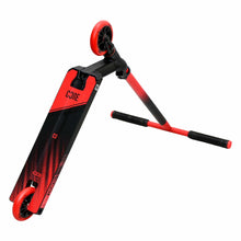 Load image into Gallery viewer, CORE CD1 COMPLETE STUNT SCOOTER – RED/BLACK