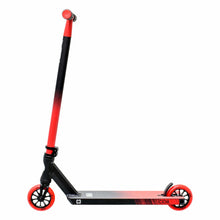 Load image into Gallery viewer, CORE CD1 COMPLETE STUNT SCOOTER – RED/BLACK