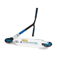 Load image into Gallery viewer, Element 2 Evo Console Complete Scooter - Blue / White