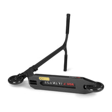 Load image into Gallery viewer, Element 2 Evo Feather-Light Complete Scooter - Black