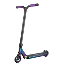 Load image into Gallery viewer, Element 2 Evo Feather-Light Complete Scooter - Neochrome