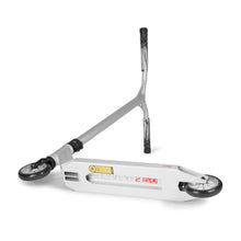 Load image into Gallery viewer, Element 2 Evo Feather-Light Complete Scooter - Silver Anodized
