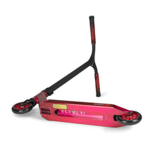 Load image into Gallery viewer, Element 2 Evo Feather-Light Complete Scooter - Trans Red