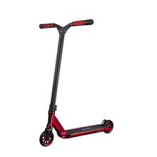 Load image into Gallery viewer, Element 2 Evo Feather-Light Complete Scooter - Trans Red