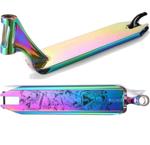 Fasen Raven Oilslick