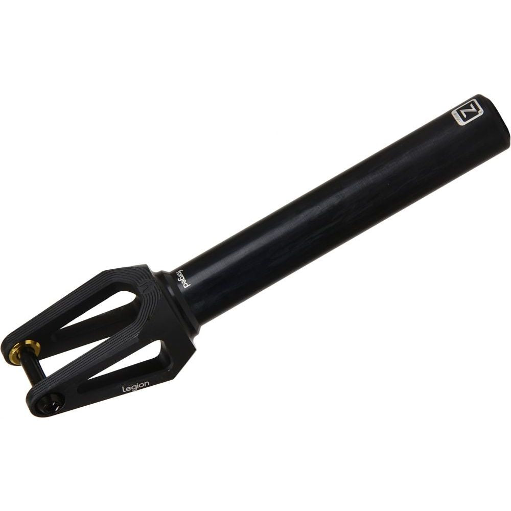 Ethic Legion DTC fork Black