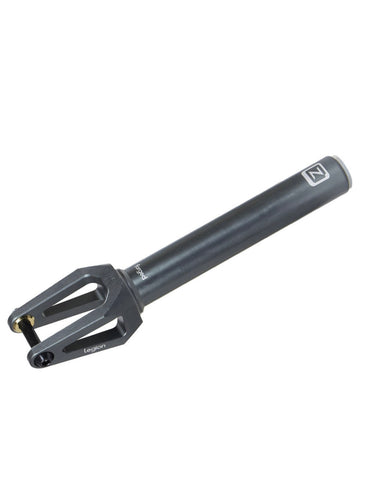 Ethic Legion DTC fork grey