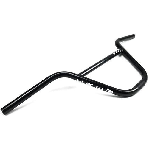 Cult Crew Bar- 9” Rise Black