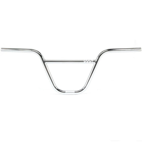 Cult Crew Bar-9” Rise Chrome