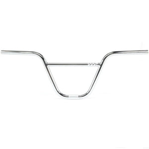 Cult Crew Bar-9” Rise Chrome