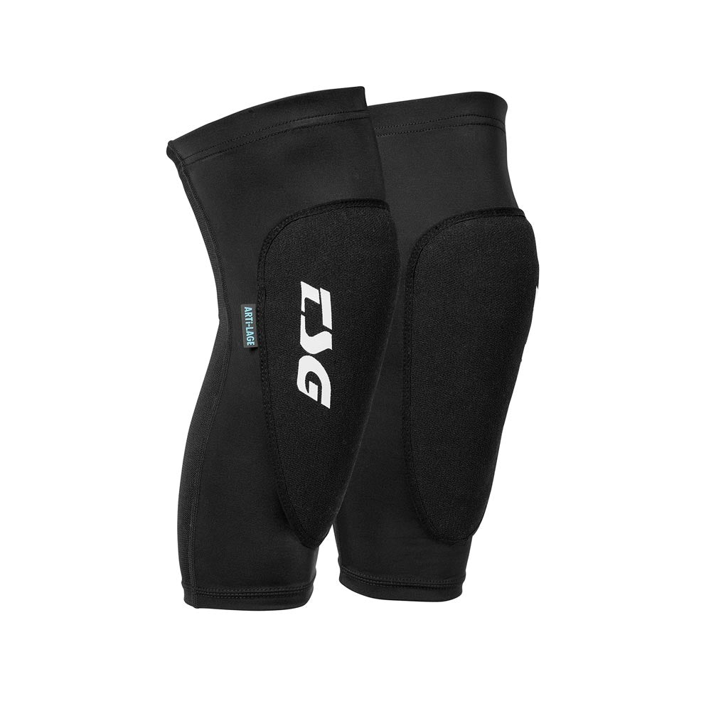 TSG 2nd skin knee pad