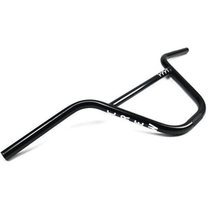 Cult Crew Bars-9.35” Rise Black