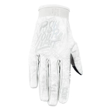 Load image into Gallery viewer, CORE V2 PROTECTION AERO GLOVES KIEREN REILLY SIGNATURE WHITE