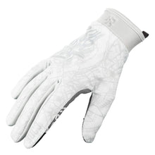 Load image into Gallery viewer, CORE V2 PROTECTION AERO GLOVES KIEREN REILLY SIGNATURE WHITE