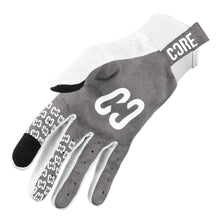 Load image into Gallery viewer, CORE V2 PROTECTION AERO GLOVES KIEREN REILLY SIGNATURE WHITE