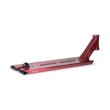Load image into Gallery viewer, Nexus 1 Evo Deck - 6.5" - Red