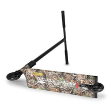 Load image into Gallery viewer, Nexus Evo 6.5" Complete Scooter - Real Tree Camo