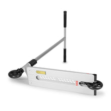 Load image into Gallery viewer, Nexus Evo 6.5" Complete Scooter - Silver