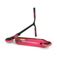 Load image into Gallery viewer, Predator 1 Complete Scooter - Red / Black