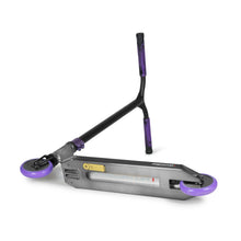 Load image into Gallery viewer, Predator 1 Complete Scooter - Smoked Chrome / Purple