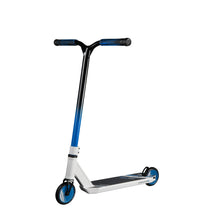 Load image into Gallery viewer, Predator 1 Console Complete Scooter - Blue / White