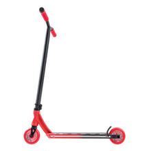 Load image into Gallery viewer, Core CL1 Stunt Scooter Black/Red LE