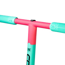 Load image into Gallery viewer, CORE CD1 Teal/Pink complete scooter