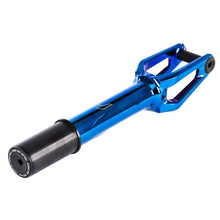 Load image into Gallery viewer, ETHIC DTC Fork Merrow V3 HIC 8/12 STD - Chrome Blue