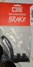 Load image into Gallery viewer, Core  pro scooter brake TWO bolt
