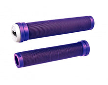 Load image into Gallery viewer, ODI Longneck SLX Pro flangeless grips 160mm