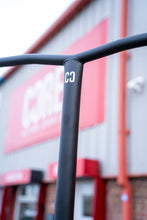 Load image into Gallery viewer, CORE Apollo Super Steel SCS/HIC Scooter Handle Bars - Black