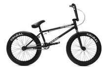 Load image into Gallery viewer, Dragon V2 20" Complete BMX Bike - Matte Black