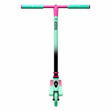 Load image into Gallery viewer, CORE CD1 Teal/Pink complete scooter