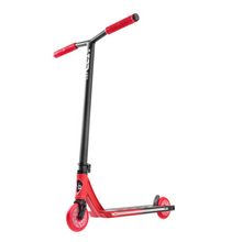 Load image into Gallery viewer, Core CL1 Stunt Scooter Black/Red LE