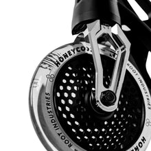 Load image into Gallery viewer, Root Invictus V3 Complete Pro Scooter Black