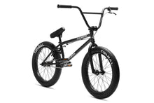 Load image into Gallery viewer, Dragon V2 20" Complete BMX Bike - Matte Black